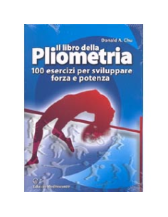 Il libro della Pliometria