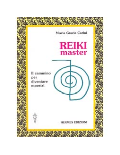 Reiki Master