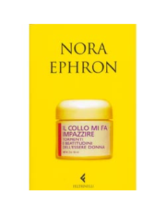 Il Collo Mi Fa Impazzire