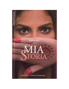 La mia storia