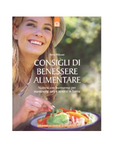 Consigli di benessere alimentare