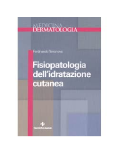 Fisiopatologia dell'idratazione cutanea