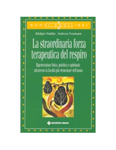 La Straordinaria Forza Terapeutica del Respiro