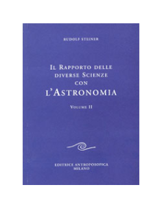 Il Rapporto delle Diverse Scienze con l'Astronomia