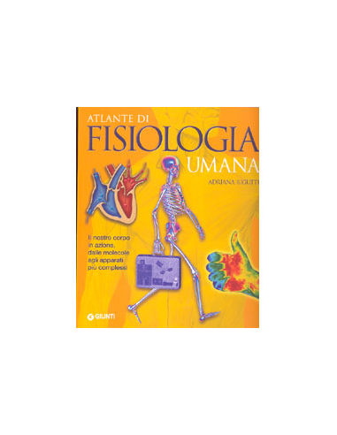 Atlante di Fisiologia Umana