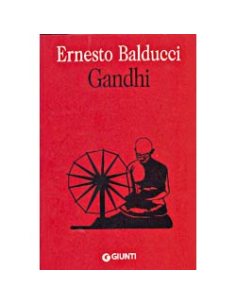 Gandhi