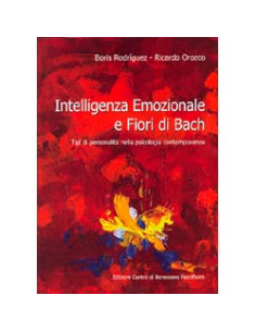 Intelligenza emozionale e Fiori di Bach