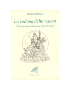 La collana delle visioni