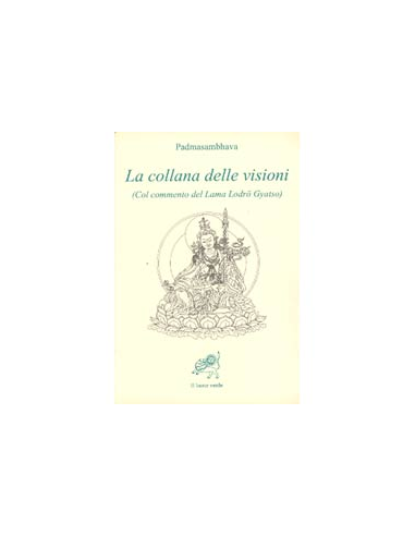 La collana delle visioni
