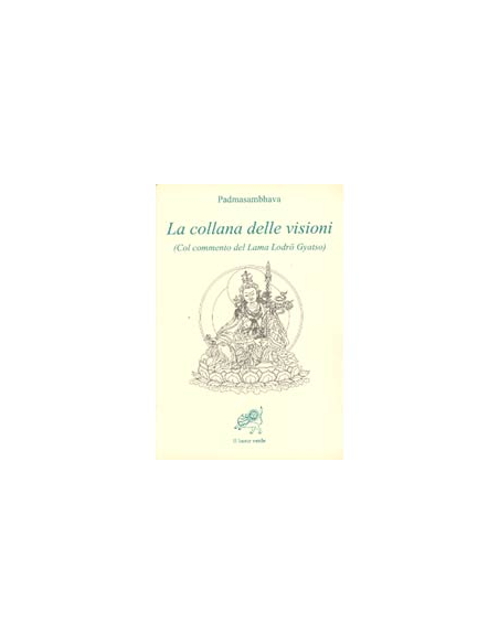 La collana delle visioni