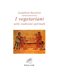 I vegetariani nelle tradizioni spirituali