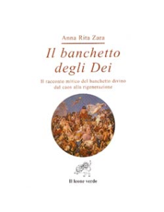 Il banchetto degli dei
