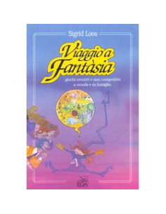 Viaggio a Fantasia