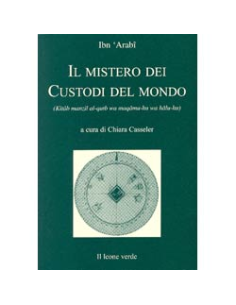 Il mistero dei Custodi del mondo