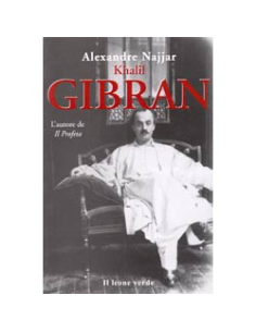 Khalil Gibran