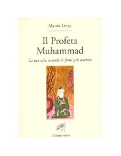 Il profeta Muhammad