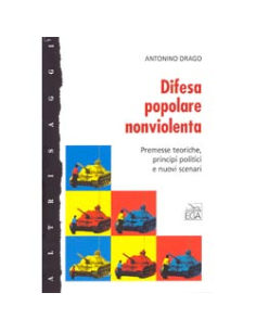 Difesa popolare nonviolenta
