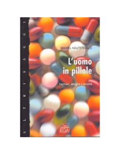 L'Uomo in Pillole