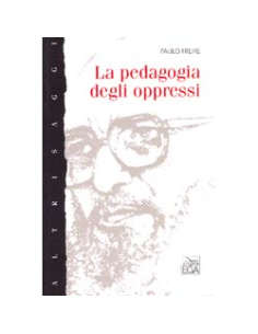 La pedagogia degli oppressi