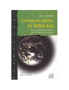 Una imposta giusta la Tobin Tax