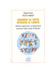 Quando la testa ritrova il corpo