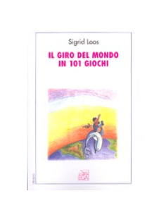 Il Giro del Mondo in 101 Giochi