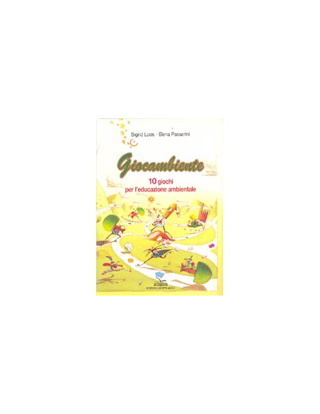 GIOCAMBIENTE