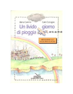 Un livido giorno di pioggia