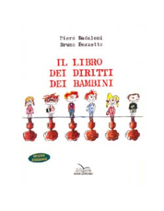 ll Libro dei Diritti per i Bambini