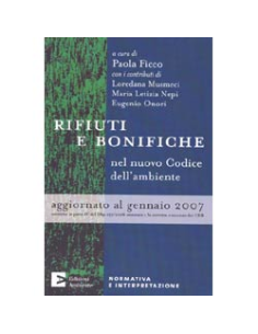 Rifiuti e Bonifiche