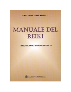 Manuale del Reiki
