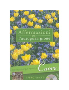 Affermazioni per Autoguarigione - Cuore