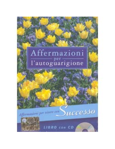 Affermazioni per l'Autoguarigione - Successo