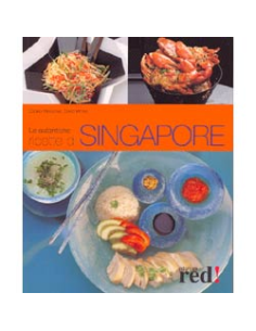 Le Autentiche Ricette di Singapore