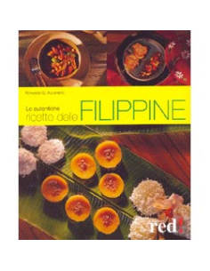 Le Autentiche Ricette delle Filippine