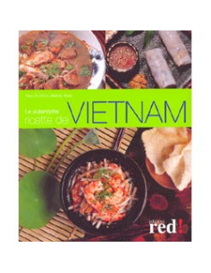 Le Autentiche Ricette del Vietnam