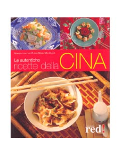 Le Autentiche Ricette della Cina