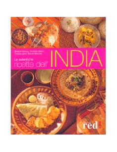 Le Autentiche Ricette dell'India