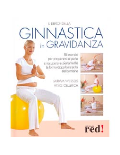 Il libro della ginnastica in gravidanza