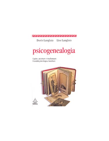 Psicogenealogia