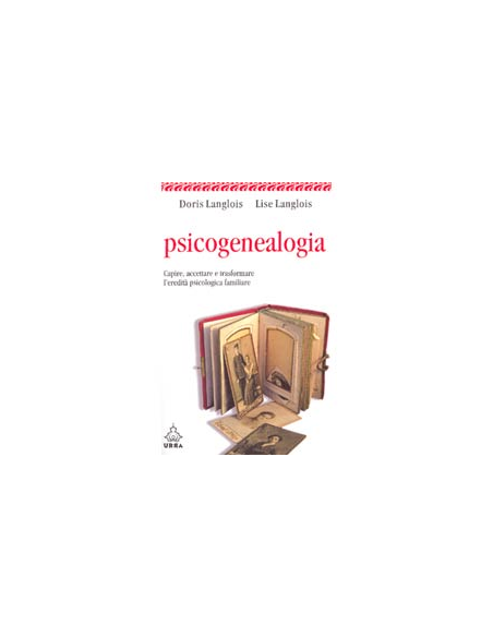 Psicogenealogia