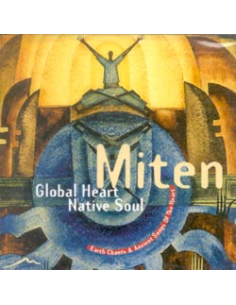 GLOBAL HEART - NATIVE SOUL