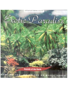EXOTIC PARADISE