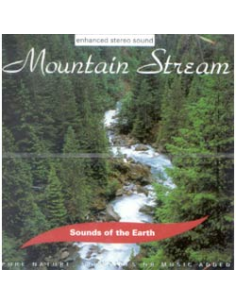 MOUNTAIN STREAM