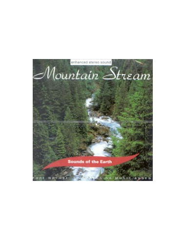 MOUNTAIN STREAM