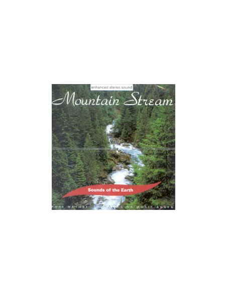 MOUNTAIN STREAM