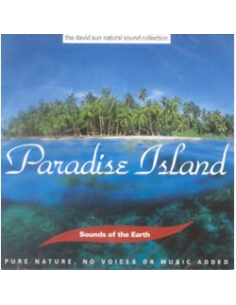 PARADISE ISLAND
