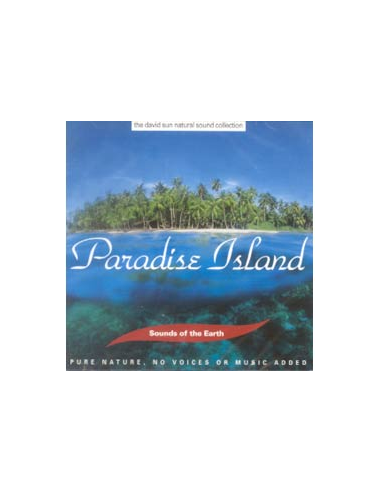 PARADISE ISLAND