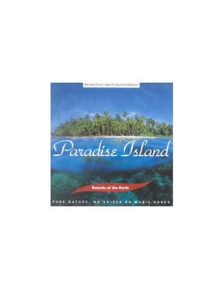 PARADISE ISLAND