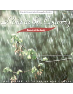 RAIN IN THE COUNTRY